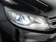 Volkswagen Tiguan I Рестайлинг Иркутск  - изображение 44