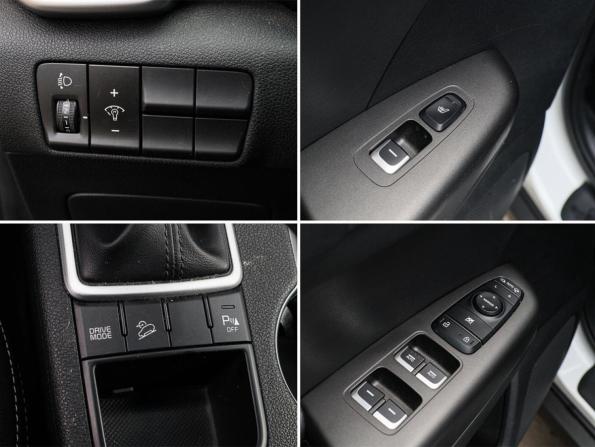 Kia Sportage IV Рестайлинг с пробегом 2021 года, цена 2 550 000 рублей, 66899 км, внедорожник, Автокод Объявления