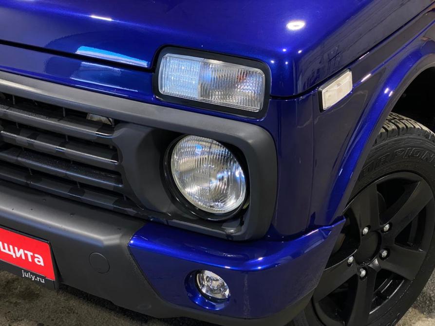 Lada (ВАЗ) Niva Legend I Челябинск  - изображение 9