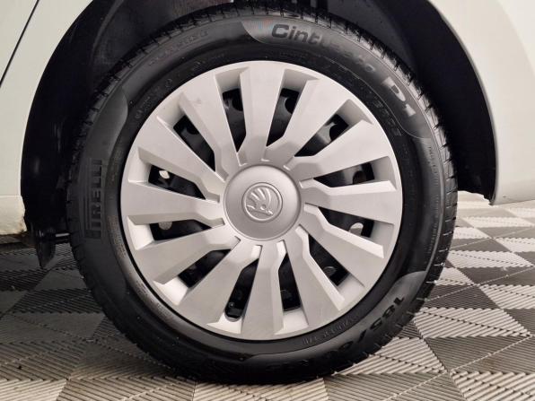 Skoda Rapid II с пробегом 2020 года, цена 1 525 000 рублей, 56532 км, лифтбек, Автокод Объявления