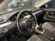 Volkswagen Passat CC I Рестайлинг Екатеринбург  - изображение 47