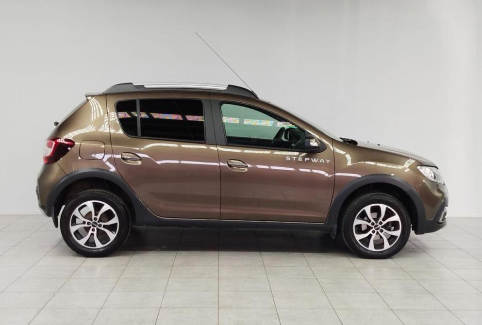Renault Sandero II Рестайлинг Саратов  - изображение 4