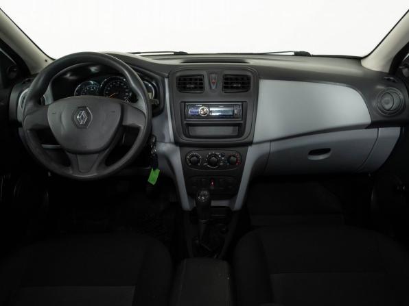 Renault Sandero II с пробегом 2014 года, цена 678 000 рублей, 111610 км, хэтчбек, Автокод Объявления