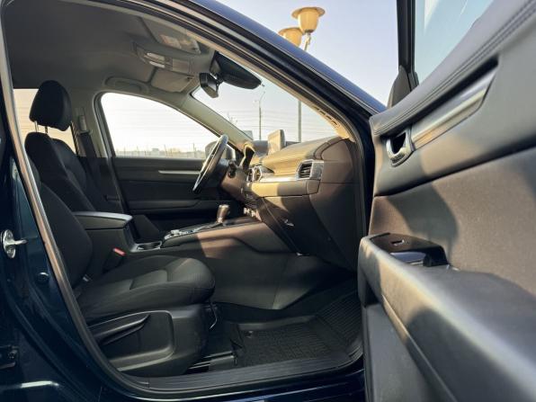 Mazda CX-5 II с пробегом 2021 года, цена 2 990 000 рублей, 45954 км, внедорожник, Автокод Объявления