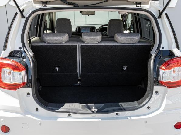 Toyota Passo III Рестайлинг с пробегом 2020 года, цена 1 070 000 рублей, 37769 км, хэтчбек, Автокод Объявления