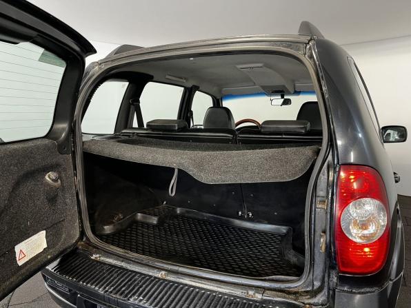Chevrolet Niva I Рестайлинг с пробегом 2013 года, цена 369 900 рублей, 150000 км, внедорожник, Автокод Объявления