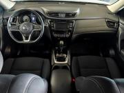 Nissan X-Trail III Рестайлинг Москва  - изображение 29