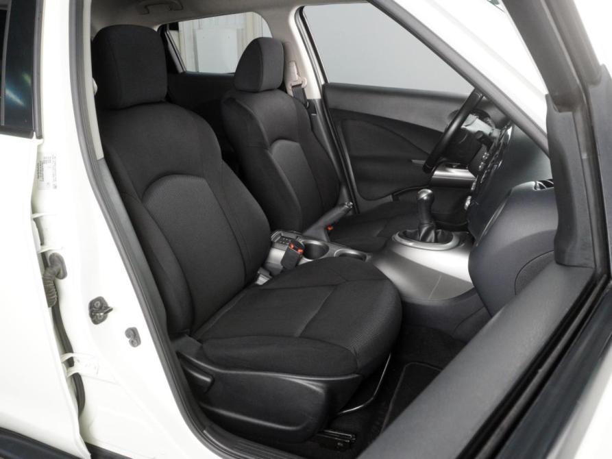 Nissan Juke I Минеральные Воды  - изображение 8