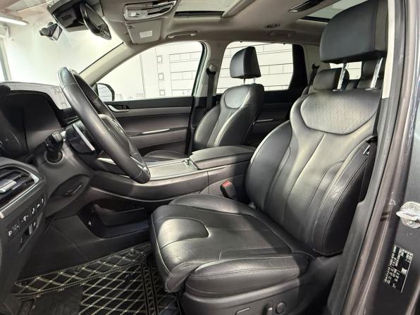 Hyundai Palisade I с пробегом 2021 года, цена 4 600 000 рублей, 65500 км, внедорожник, Автокод Объявления