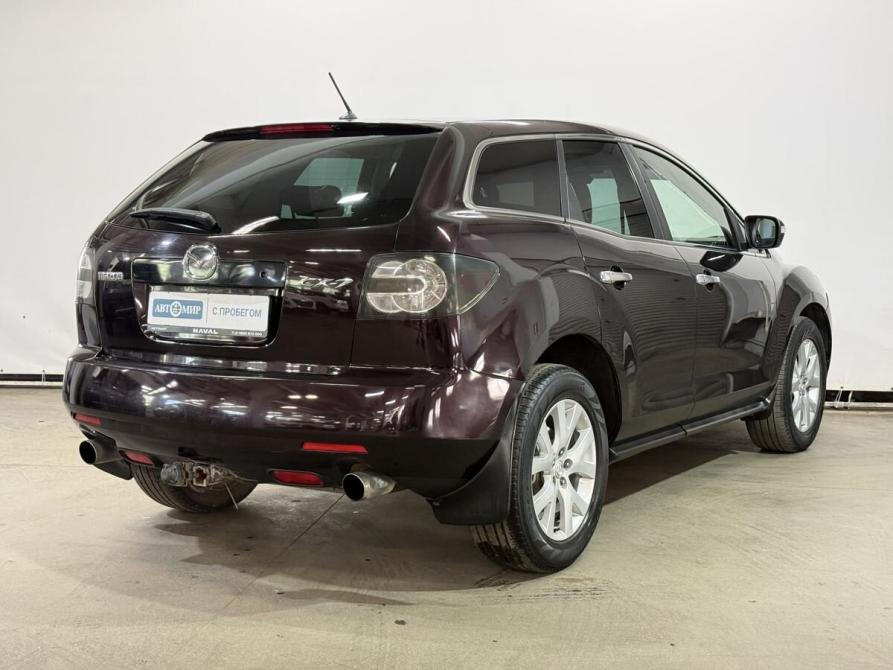 Mazda CX-7 I Ярославль  - изображение 5