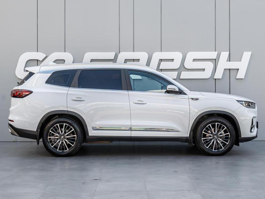 Chery Tiggo 8 Pro I Краснодар  - изображение 5