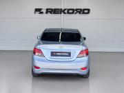 Hyundai Solaris I Уфа  - изображение 21