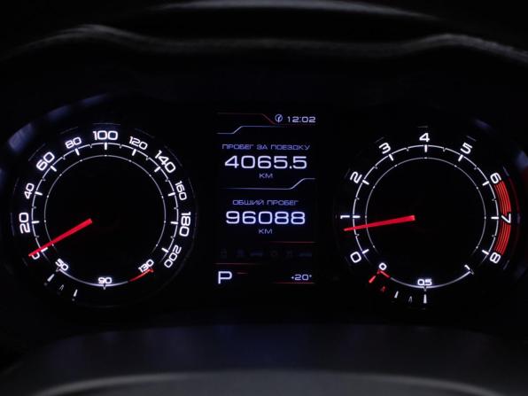 Lada (ВАЗ) Vesta I с пробегом 2020 года, цена 1 245 000 рублей, 96086 км, универсал, Автокод Объявления