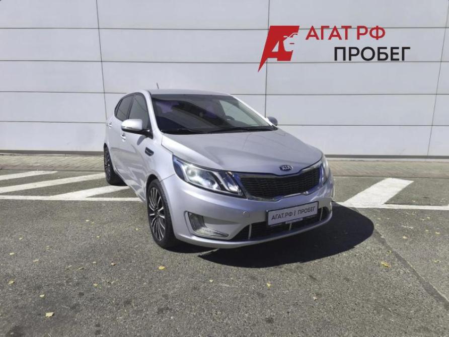 Kia Rio III Ставрополь  - изображение 3
