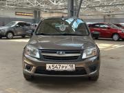 Lada (ВАЗ) Granta I Набережные Челны  - изображение 19