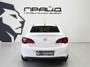 Opel Astra J Рестайлинг Ростов-на-Дону  - изображение 29