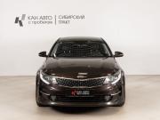Kia Optima IV Казань  - изображение 10