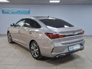 Changan Eado Plus Москва  - изображение 22