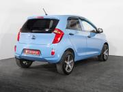 Kia Picanto II Иркутск  - изображение 24