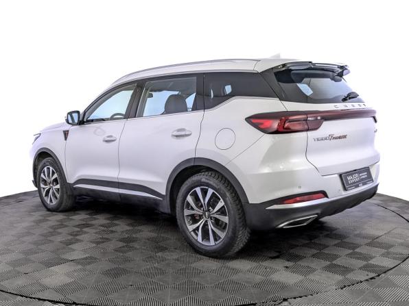 Chery Tiggo 7 Pro Max I с пробегом 2024 года, цена 1 850 000 рублей, 81927 км, внедорожник, Автокод Объявления