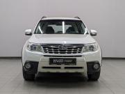 Subaru Forester III Рестайлинг Москва  - изображение 37