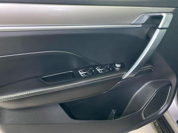 Geely Coolray I с пробегом 2020 года, цена 1 408 803 рубля, 129399 км, внедорожник, Автокод Объявления