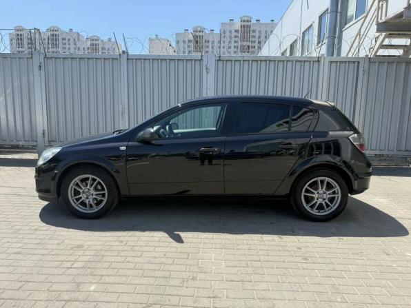 Opel Astra H Рестайлинг с пробегом 2007 года, цена 399 000 рублей, 265934 км, хэтчбек, Автокод Объявления