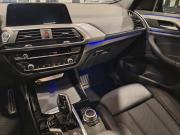 BMW X3 III (G01) Люберцы  - изображение 50