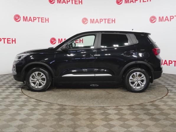 Chery Tiggo 4 Pro I с пробегом 2024 года, цена 1 599 000 рублей, 26906 км, внедорожник, Автокод Объявления