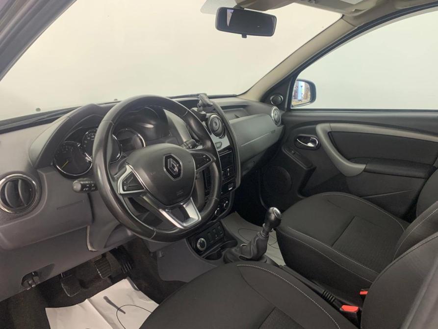 Renault Duster I Рестайлинг Ногинск  - изображение 14