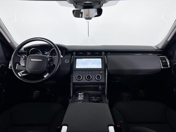 Land Rover Discovery V с пробегом 2019 года, цена 3 899 000 рублей, 77296 км, внедорожник, Автокод Объявления