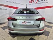 Skoda Rapid II Воронеж  - изображение 27