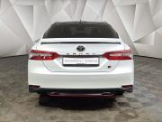 Toyota Camry VIII (XV70) Рестайлинг Москва  - изображение 29