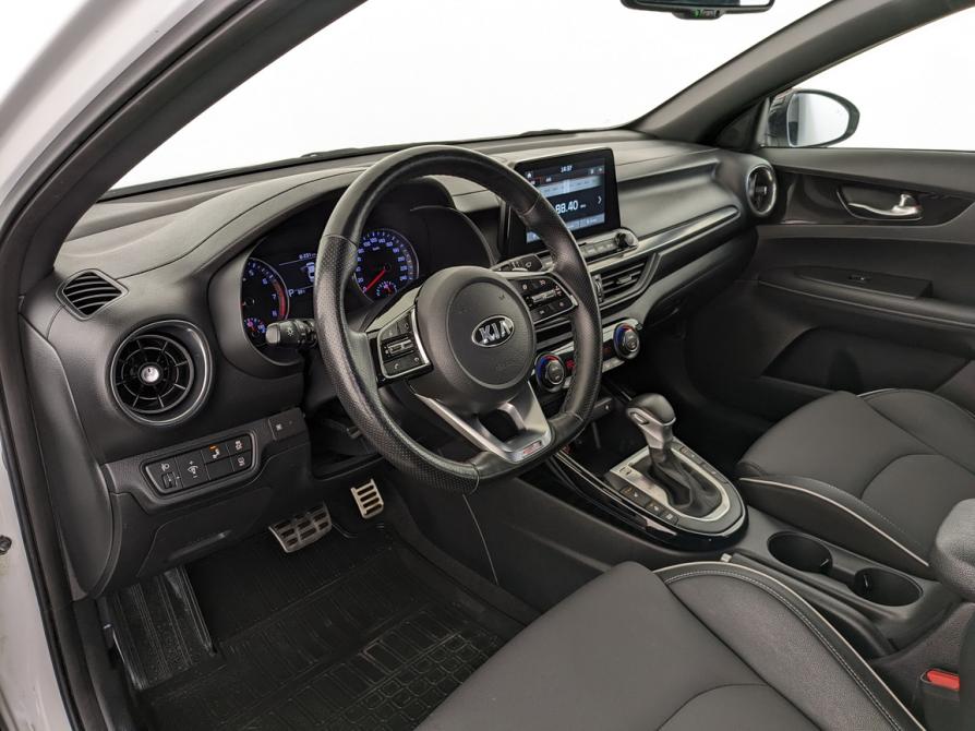 Kia Cerato IV Москва  - изображение 16