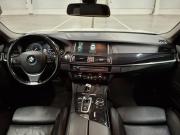 BMW 5 серии VI (F10/F11/F07) Рестайлинг Казань  - изображение 43