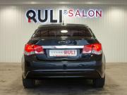Chevrolet Cruze I Рестайлинг Иваново  - изображение 41