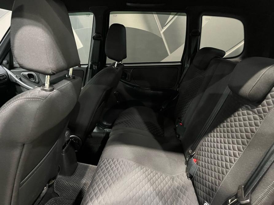 Lada (ВАЗ) Niva Travel I Пермь  - изображение 10