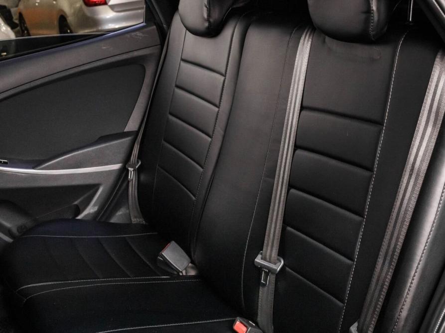 Hyundai Solaris I Рестайлинг Уфа  - изображение 16