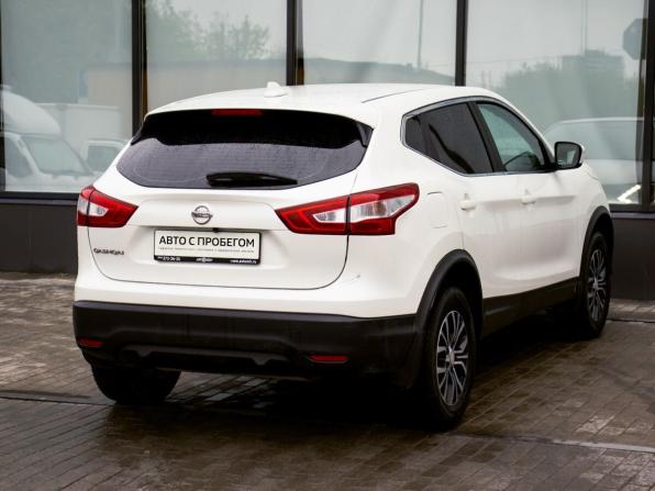 Nissan Qashqai II Рестайлинг с пробегом 2017 года, цена 1 535 000 рублей, 84689 км, внедорожник, Автокод Объявления