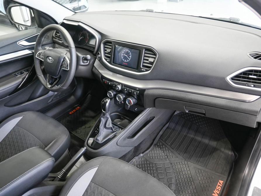 Lada (ВАЗ) Vesta I Рестайлинг (NG) Ростов-на-Дону  - изображение 11