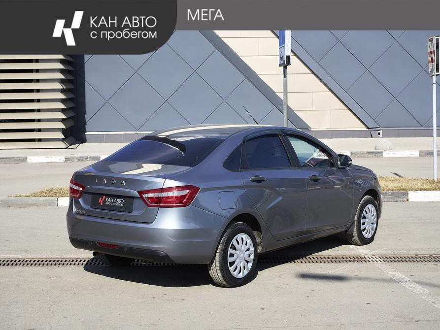 Lada (ВАЗ) Vesta I Казань  - изображение 2