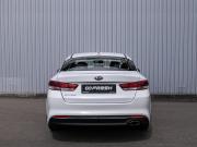 Kia Optima IV Сочи  - изображение 21