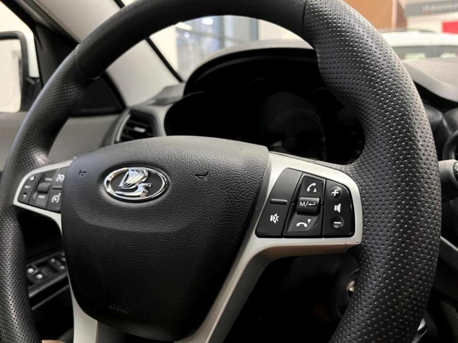 Lada (ВАЗ) Vesta I Чайковский  - изображение 21