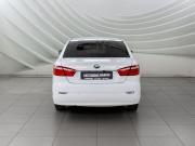 Lifan Solano II Волгоград  - изображение 41