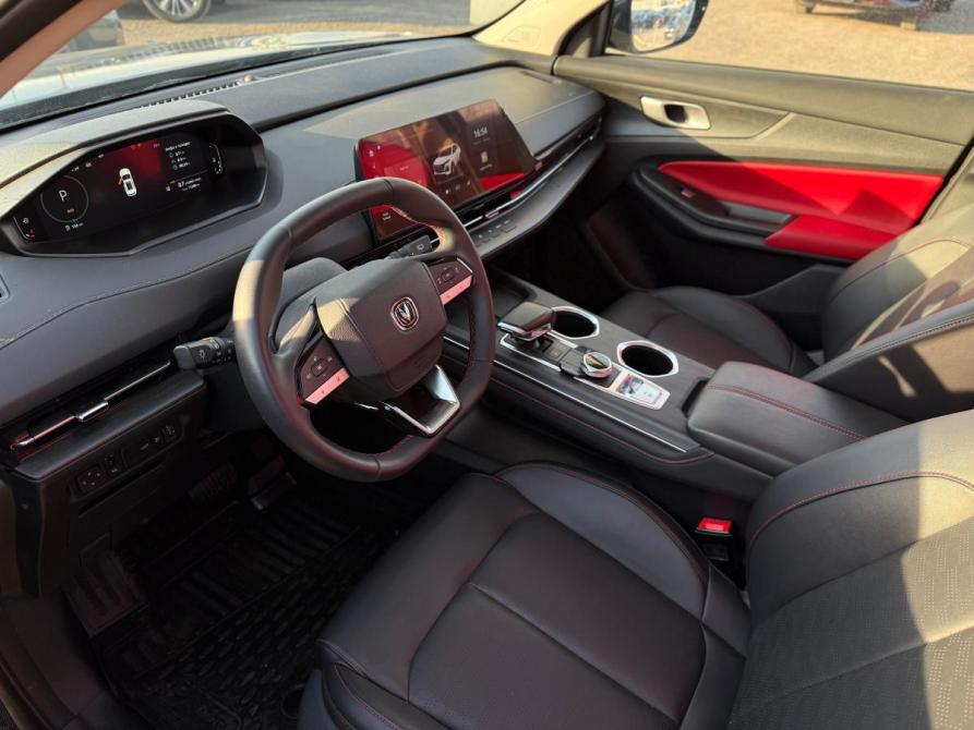 Changan CS55 Plus II Набережные Челны  - изображение 29