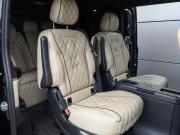 Mercedes-Benz V-Класс III (W447) Рестайлинг Москва  - изображение 40