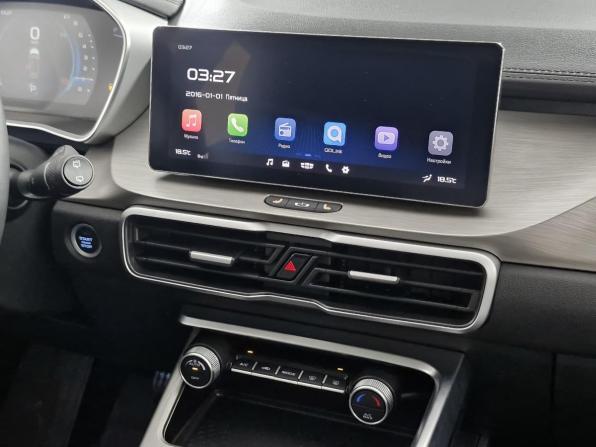 Geely Coolray I с пробегом 2023 года, цена 1 759 000 рублей, 29568 км, внедорожник, Автокод Объявления