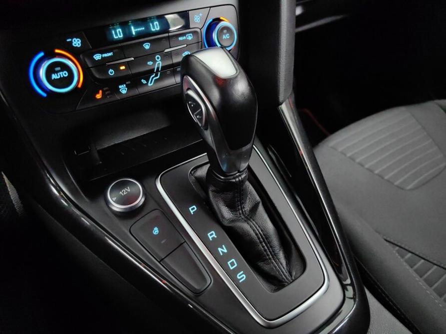Ford Focus III Рестайлинг Подольск  - изображение 16
