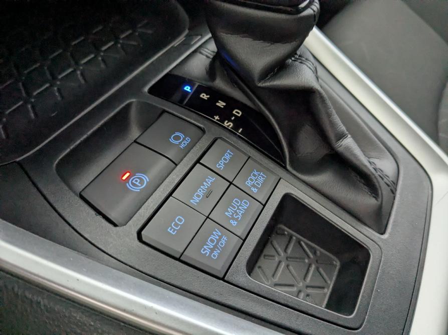 Toyota RAV4 V (XA50) Москва  - изображение 14