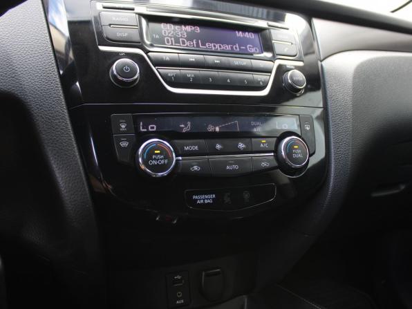 Nissan X-Trail III с пробегом 2015 года, цена 1 569 000 рублей, 147460 км, внедорожник, Автокод Объявления